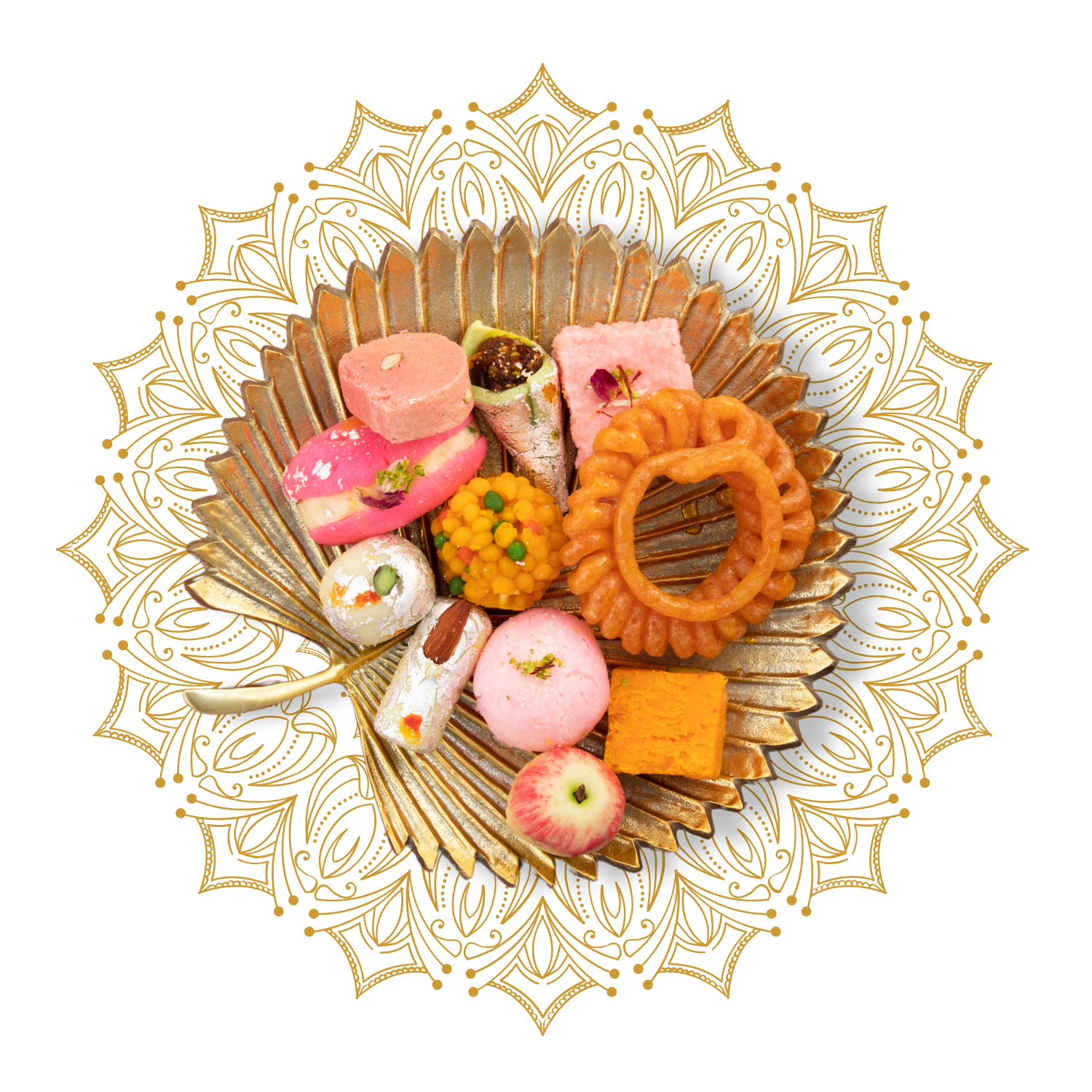 Gulab Sweets & Pure Veg Restaurant - Since 1912